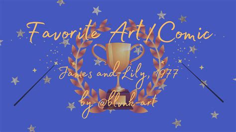 2021 Jily Awards winners! : r/HPfanfiction .